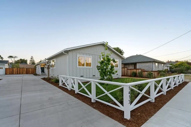 1415 Seabright Ave, Unit B