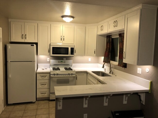 4558 Judson Way in La Mesa, CA - Building Photo - Building Photo