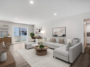 1309 Amherst Ave in Los Angeles, CA - Foto de edificio - Building Photo