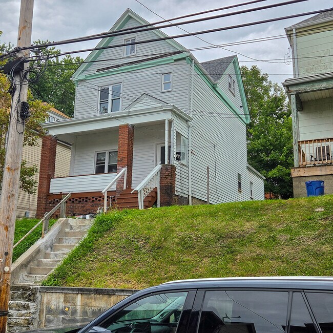 property at 110 Kirk Ave
