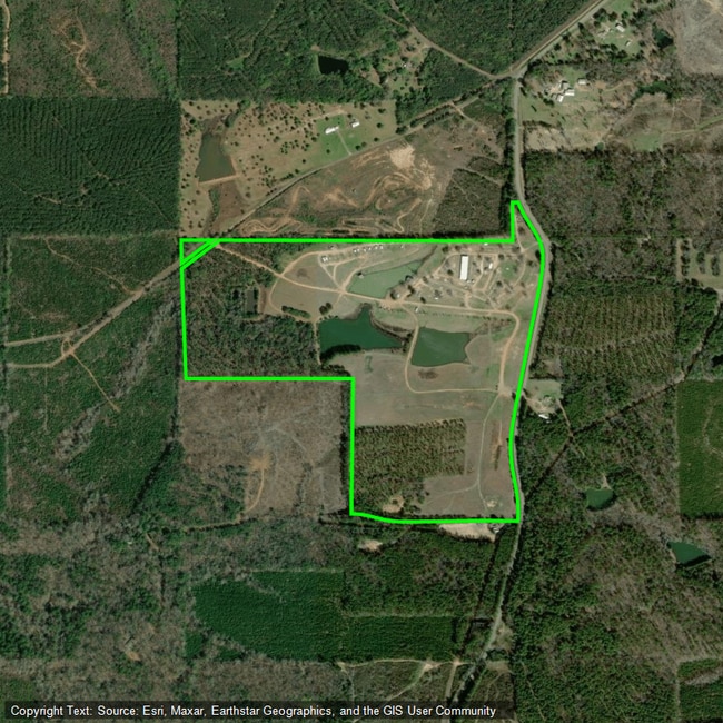 property at 5586 Dublin Dr