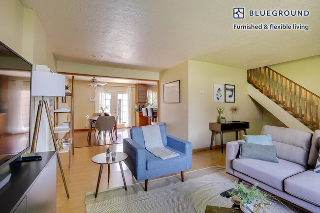 3298 Cropley Ave in San Jose, CA - Building Photo - Building Photo