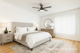 930 S Shenandoah St in Los Angeles, CA - Building Photo - Building Photo