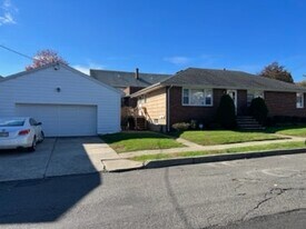 43 Frederick St, Unit #2 in Garfield, NJ - Building Photo