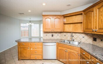 6024 74th St in Lubbock, TX - Building Photo - Building Photo