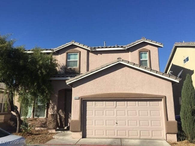 property at 2513 Birds Nest Cactus Ct