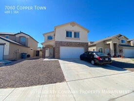 7060 Copper Town Dr