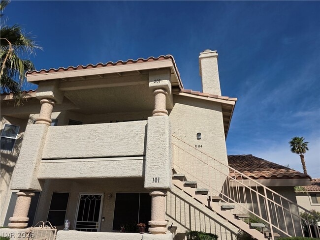 property at 1104 Pinto Rock Ln