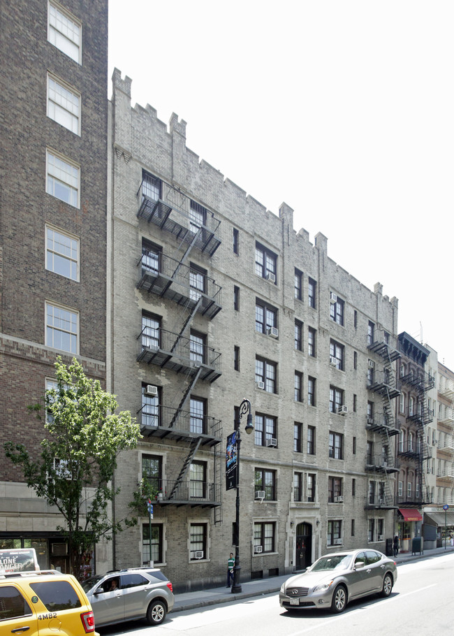 15 Abingdon Sq in New York, NY - Building Photo - Building Photo