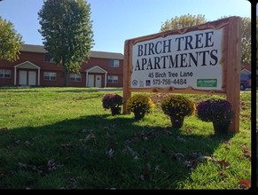 Birch Tree Apartments in Farmington, MO - Building Photo - Building Photo