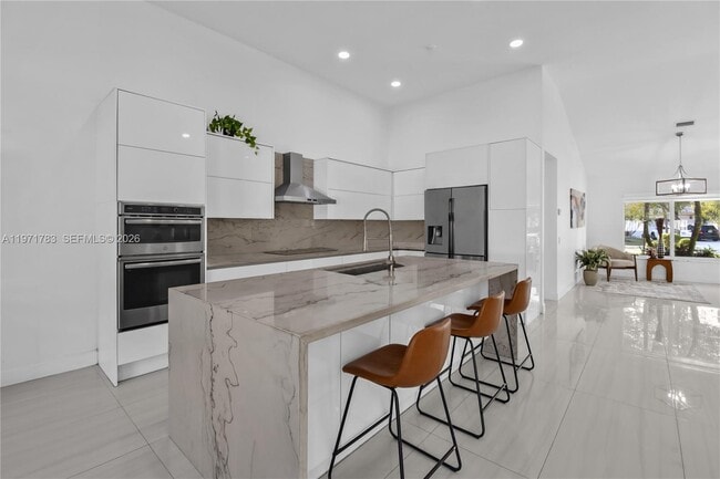 property at 710 Lake Blvd