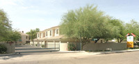 Legacy at Piestewa Peak in Phoenix, AZ - Building Photo - Building Photo