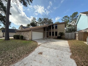 19427 Enchanted Spring Dr in Spring, TX - Building Photo - Building Photo