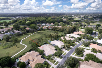 2771 Twin Oaks Way in Wellington, FL - Building Photo - Building Photo