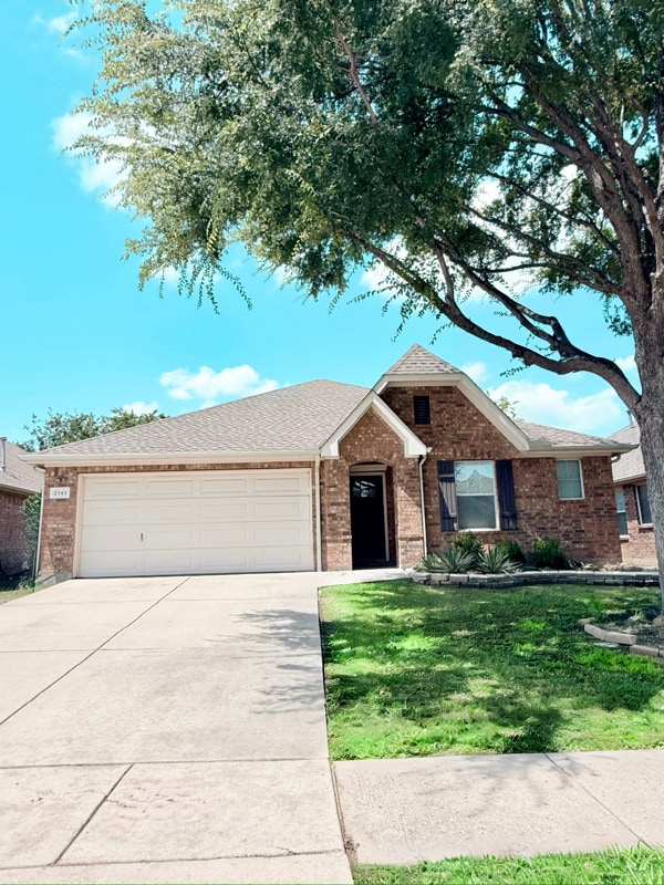 property at 2345 Aurora Dr