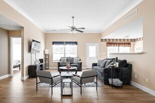 3202 Grandview Way in Westfield, IN - Building Photo