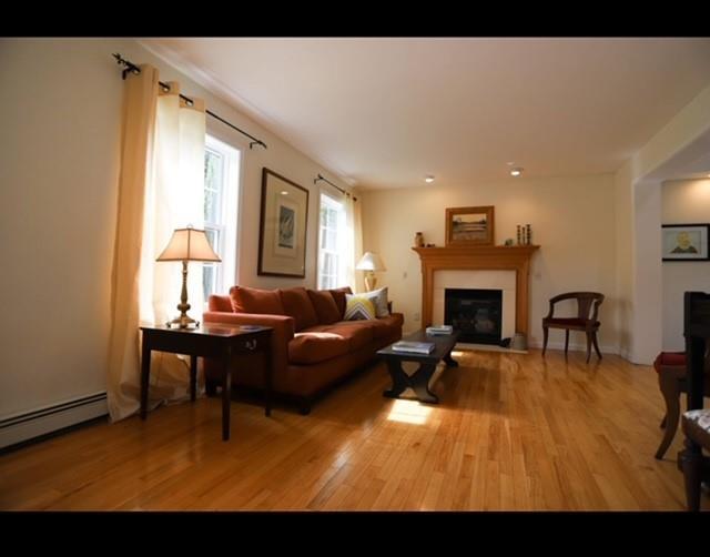 11 Poli St in Bristol, RI - Building Photo - Building Photo