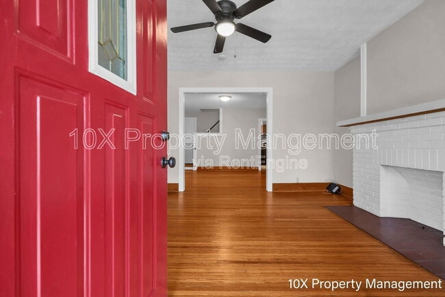 454 E Tompkins St in Columbus, OH - Building Photo - Building Photo