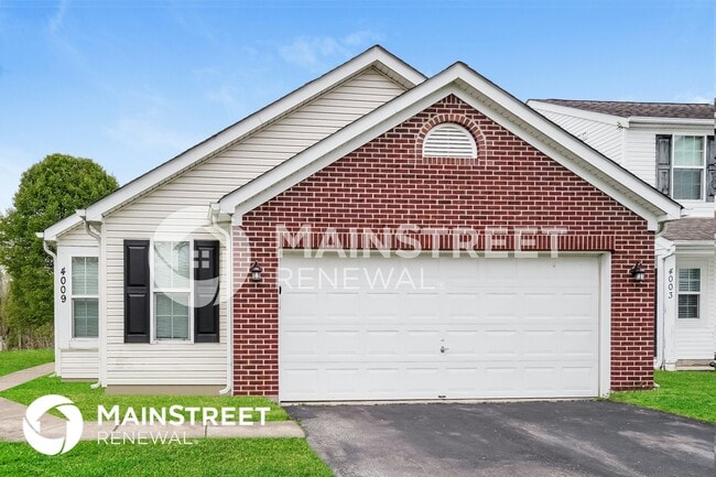 property at 4009 Boyer Ridge Dr