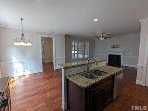 519 Mill Hopper Ln in Apex, NC - Building Photo - Building Photo