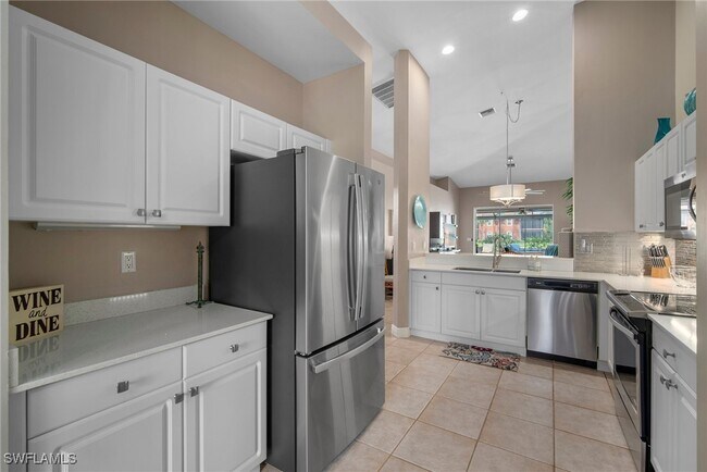 property at 6553 Castlelawn Pl