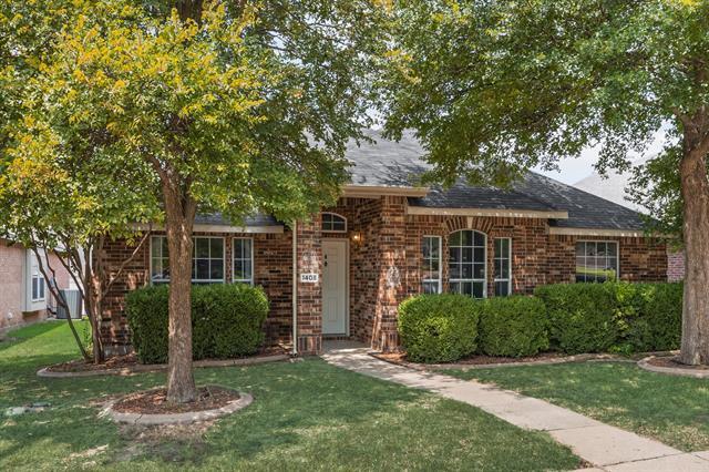1408 Heather Brook Dr in Allen, TX - Building Photo - Building Photo