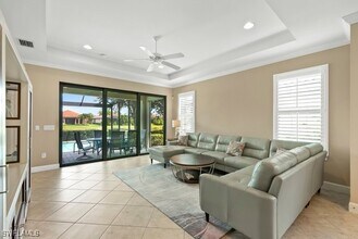 8321 Lucello Terrace N in Naples, FL - Building Photo - Building Photo