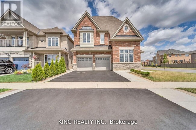 property at 283 Elbern Markell Dr