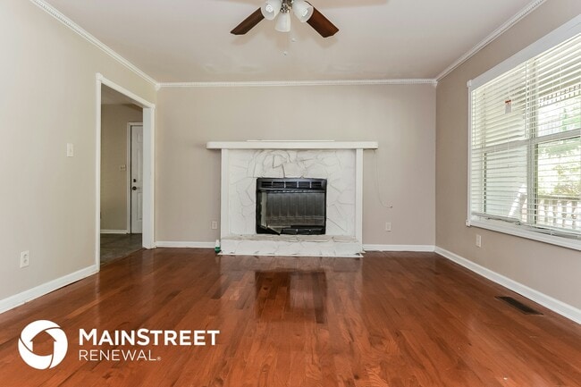 208 Wildwood Dr in Stockbridge, GA - Building Photo - Building Photo
