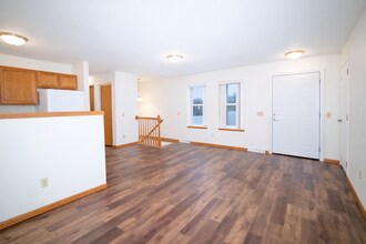 1601-1603 Moline St in Stoughton, WI - Building Photo - Building Photo