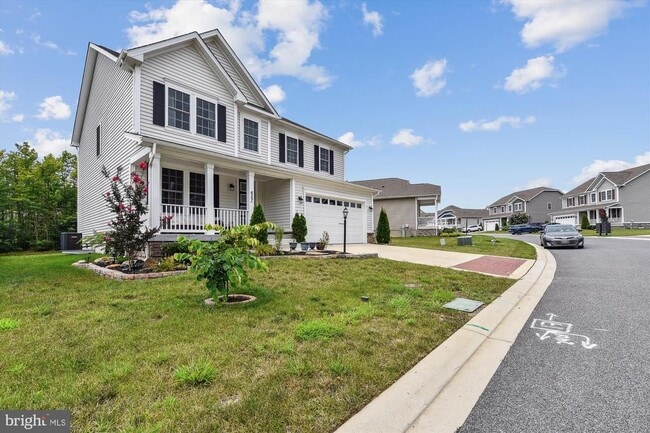 657 Peace Chance Dr in Havre De Grace, MD - Building Photo - Building Photo