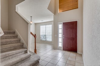 22031 Dolomite Dr in San Antonio, TX - Building Photo - Building Photo