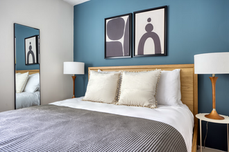 15 Euston Rd, Unit #11 in Boston, MA - Building Photo - Building Photo