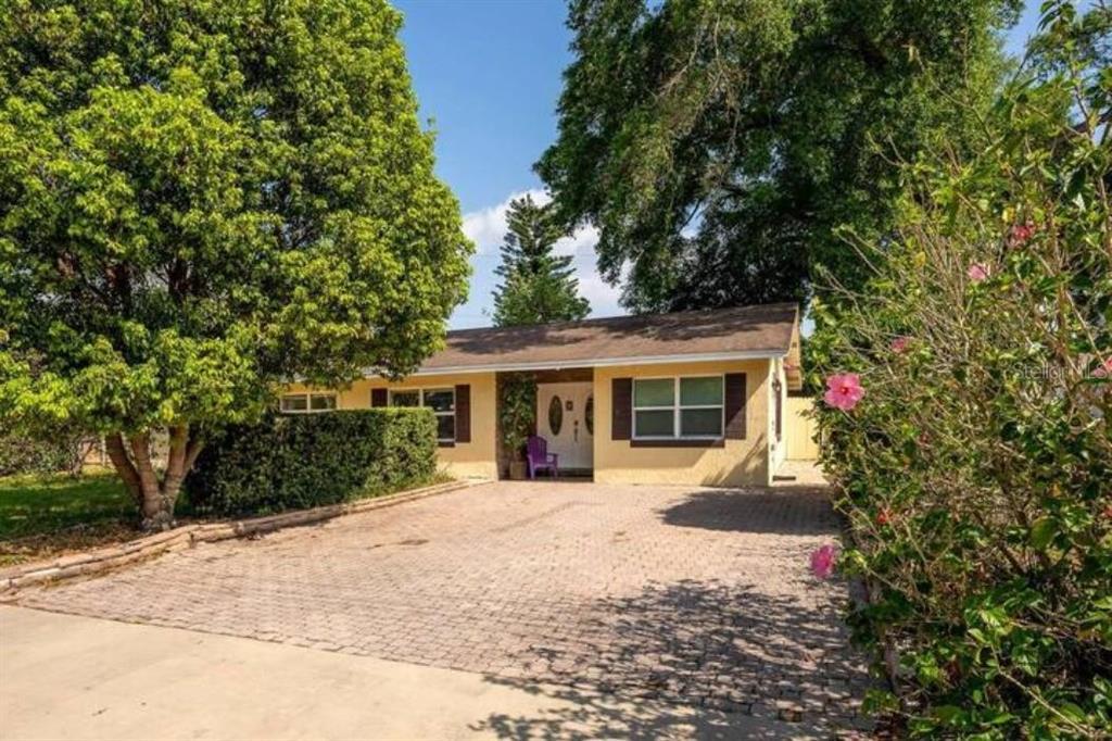 2721 Raeford Rd, Unit 3 in Orlando, FL - Building Photo