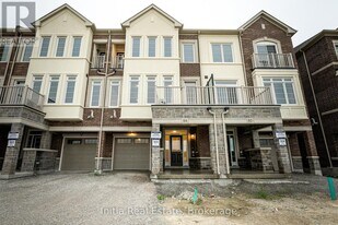 84 Paisley Dr in Bradford West Gwillimbury, ON - Building Photo