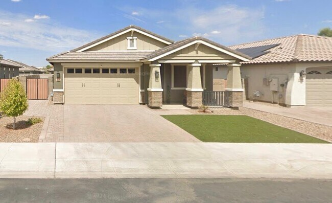 property at 15234 W Latham St
