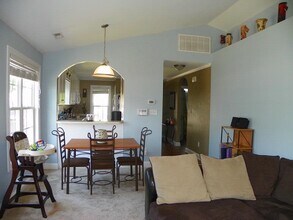 4112 Huntsmoor Ln in Wilson, NC - Building Photo - Building Photo