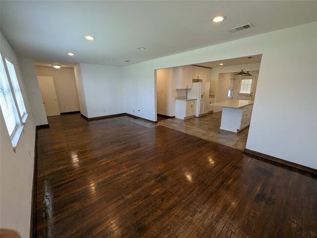 property at 4604 Gunter St