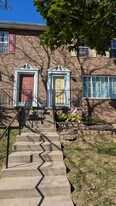 138 Parkside Dr in Winchester, VA - Building Photo
