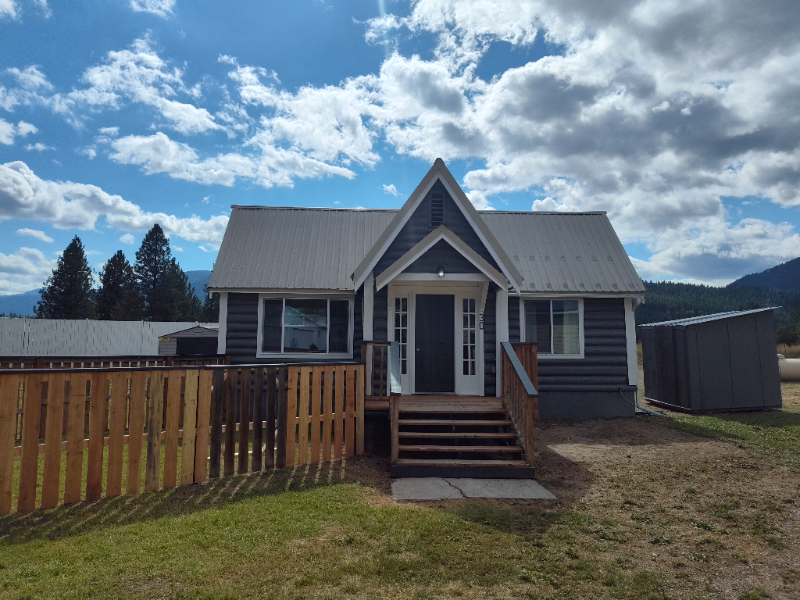 30 Noonan Dr in Saint Regis, MT - Building Photo