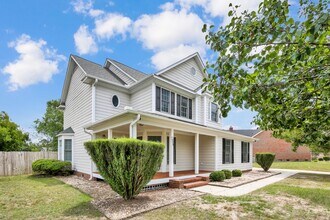 7924 Lester Dr in Fayetteville, NC - Building Photo - Building Photo