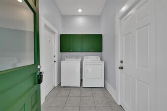 845 Columbia St-Unit -A in Houston, TX - Building Photo - Building Photo