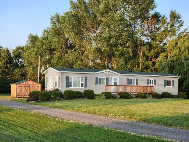 property at 2280 Ramsay Con. 7B