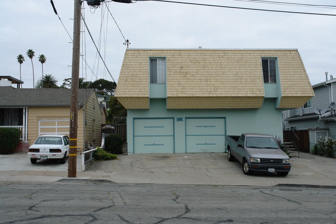 137 San Marco Ave in San Bruno, CA - Building Photo