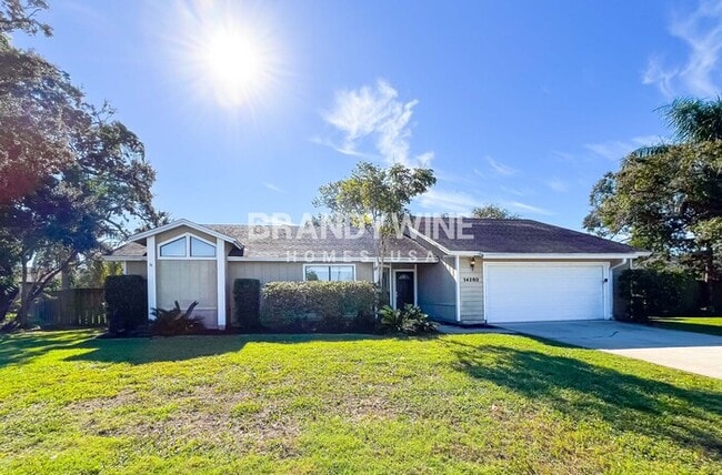 property at 14280 Falconhead Dr