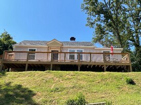 12 Morningside Dr SW in Rome, GA - Building Photo