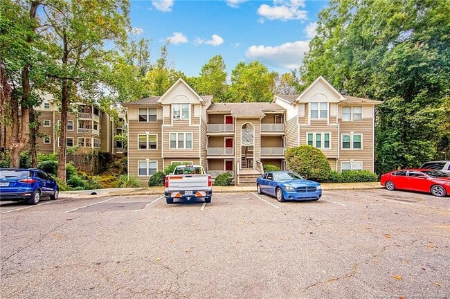 property at 6760 Willowbrook Dr