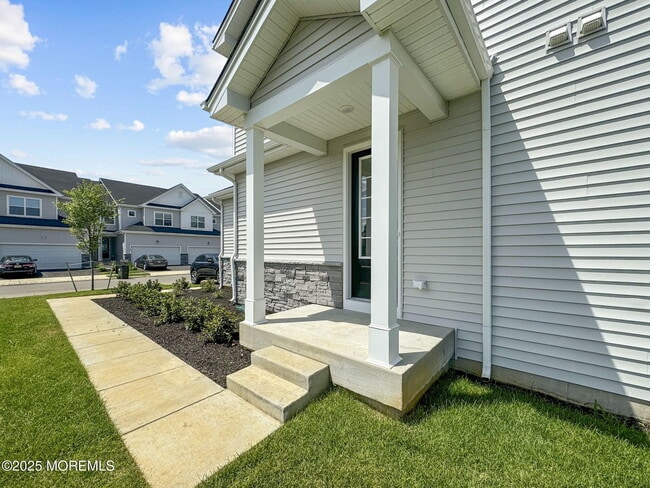 1801 Wrangler Ave in Marlboro, NJ - Building Photo - Building Photo