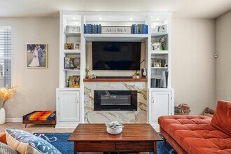 1117 Nevarez in Kyle, TX - Building Photo - Building Photo