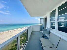 100 Lincoln Rd, Unit 1448 in Miami Beach, FL - Building Photo